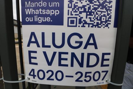 Apartamento para alugar com 33m², 2 quartos e sem vagaFachada