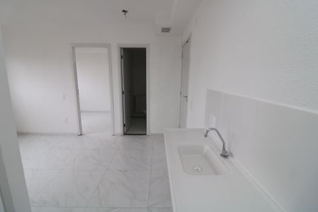 Apartamento para alugar com 33m², 2 quartos e sem vagaCozinha