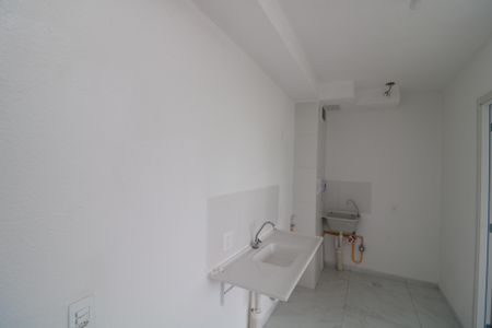 Apartamento para alugar com 33m², 2 quartos e sem vagaCozinha