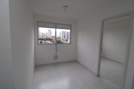 Sala de apartamento para alugar com 2 quartos, 33m² em Quinta da Paineira, São Paulo