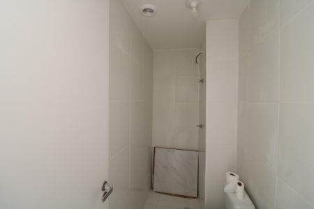 Apartamento para alugar com 33m², 2 quartos e sem vagaBanheiro