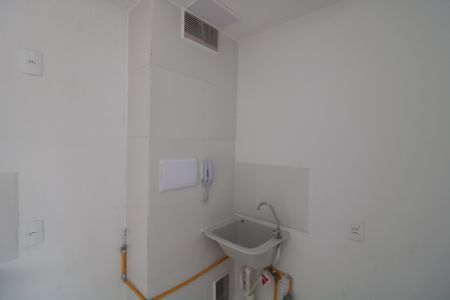 Apartamento para alugar com 33m², 2 quartos e sem vagaÁrea de Serviço