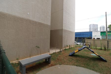 Apartamento para alugar com 33m², 2 quartos e sem vagaEspaço Pet