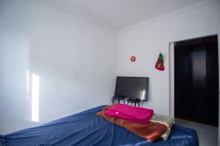 Quarto de apartamento para alugar com 1 quarto, 40m² em Vila Helena, Sorocaba