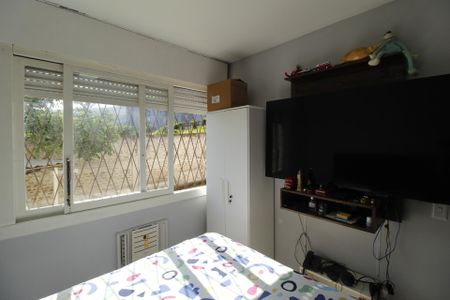 Apartamento à venda com 37m², 1 quarto e sem vagaQuarto 1