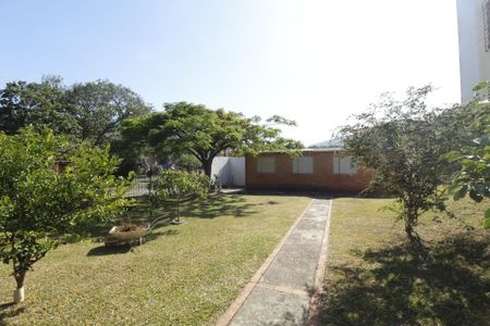 Apartamento à venda com 37m², 1 quarto e sem vagaÁrea comum - Salão de festas