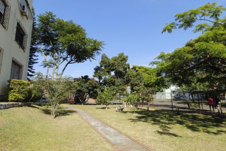 Apartamento à venda com 37m², 1 quarto e sem vagaJardim