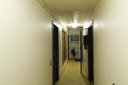 Apartamento à venda com 37m², 1 quarto e sem vagaCorredor