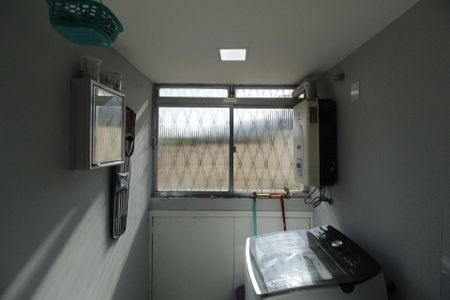 Apartamento à venda com 37m², 1 quarto e sem vagaÁrea de Serviço