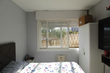 Apartamento à venda com 37m², 1 quarto e sem vagaQuarto 1