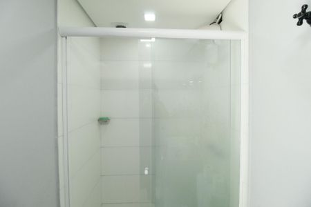 Apartamento à venda com 37m², 1 quarto e sem vagaBanheiro