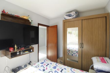 Apartamento à venda com 37m², 1 quarto e sem vagaQuarto 1