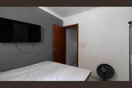 Casa à venda com 60m², 2 quartos e 1 vaga Casa à venda com 60m², 2 quartos e 1 vagaQuarto 2