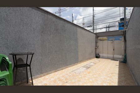 Casa à venda com 60m², 2 quartos e 1 vaga Casa à venda com 60m², 2 quartos e 1 vagaGaragem