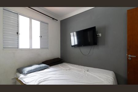 Casa à venda com 60m², 2 quartos e 1 vaga Casa à venda com 60m², 2 quartos e 1 vagaQuarto 2