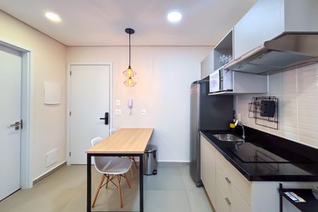 Apartamento para alugar com 1 quarto, 40m² em Sumarezinho, São Paulo