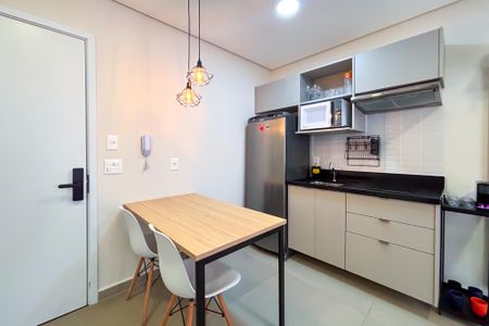 Apartamento para alugar com 1 quarto, 40m² em Sumarezinho, São Paulo