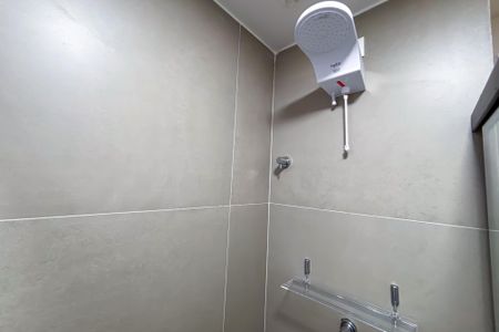 Apartamento para alugar com 40m², 1 quarto e sem vaga