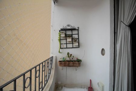 Apartamento para alugar com 2 quartos, 80m² em Jardim Monte Kemel, São Paulo
