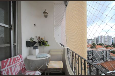 Apartamento para alugar com 2 quartos, 80m² em Jardim Monte Kemel, São Paulo