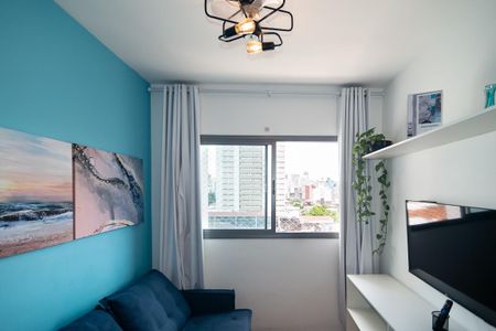 Apartamento para alugar com 26m², 1 quarto e 1 vagaSala / Cozinha