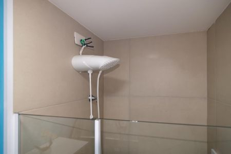 Apartamento para alugar com 26m², 1 quarto e 1 vagaBanheiro