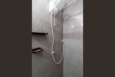 Apartamento para alugar com 34m², 2 quartos e sem vaga Apartamento para alugar com 34m², 2 quartos e sem vagaBanheiro