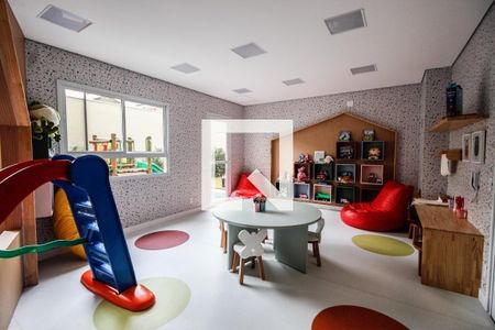 Apartamento para alugar com 34m², 2 quartos e sem vaga Apartamento para alugar com 34m², 2 quartos e sem vagaBrinquedoteca