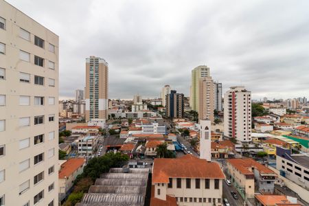 Apartamento para alugar com 34m², 2 quartos e sem vaga Apartamento para alugar com 34m², 2 quartos e sem vagaQuarto 2 - Vista