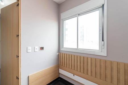 Apartamento para alugar com 34m², 2 quartos e sem vaga Apartamento para alugar com 34m², 2 quartos e sem vagaQuarto 2