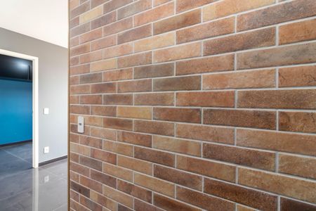 Apartamento para alugar com 34m², 2 quartos e sem vaga Apartamento para alugar com 34m², 2 quartos e sem vagaCozinha e Área de Serviço