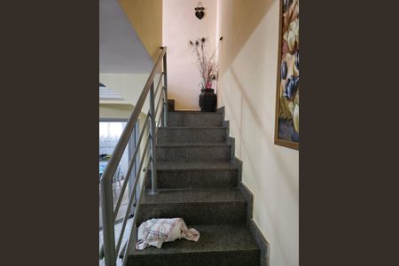 Foto 09 de casa à venda com 3 quartos, 90m² em Vila Independencia, São Paulo