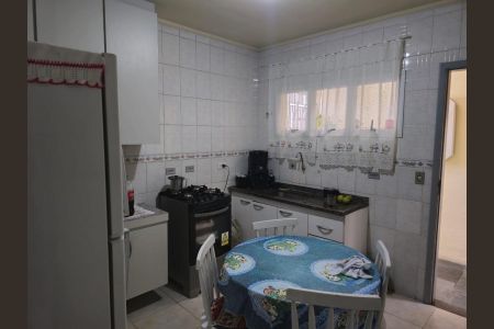 Foto 06 de casa à venda com 3 quartos, 90m² em Vila Independencia, São Paulo
