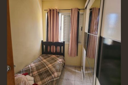 Foto 12 de casa à venda com 3 quartos, 90m² em Vila Independencia, São Paulo