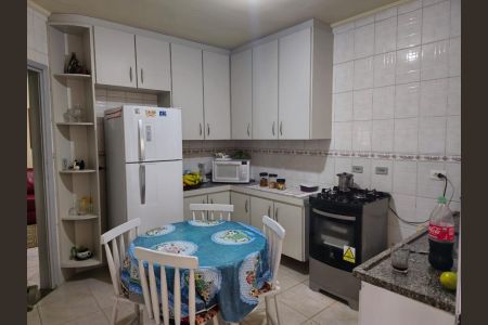 Foto 07 de casa à venda com 3 quartos, 90m² em Vila Independencia, São Paulo