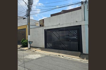 Casa à venda com 90m², 3 quartos e 3 vagasFoto 01