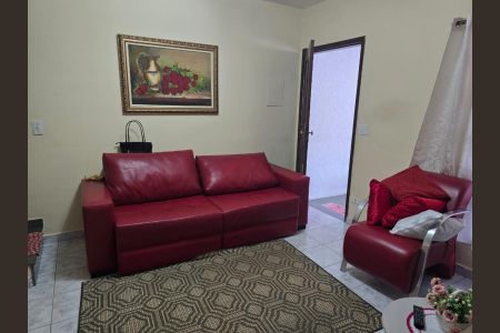 Foto 17 de casa à venda com 3 quartos, 90m² em Vila Independencia, São Paulo