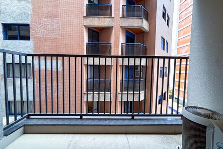 Apartamento para alugar com 1 quarto, 40m² em Sumarezinho, São Paulo