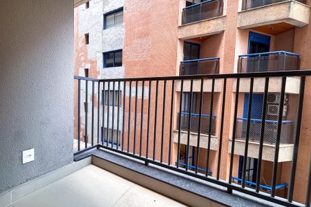 Apartamento para alugar com 1 quarto, 40m² em Sumarezinho, São Paulo