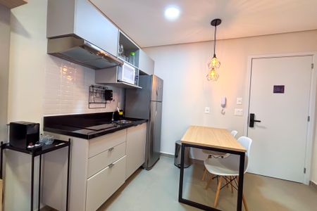 Apartamento para alugar com 1 quarto, 40m² em Sumarezinho, São Paulo