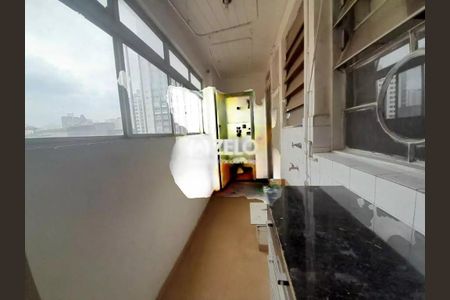 Apartamento à venda com 140m², 3 quartos e 1 vaga Apartamento à venda com 140m², 3 quartos e 1 vagaFoto 24