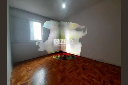 Foto 09 de apartamento à venda com 3 quartos, 140m² em Nova Campinas, Campinas