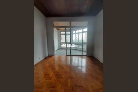 Foto 04 de apartamento à venda com 3 quartos, 140m² em Nova Campinas, Campinas