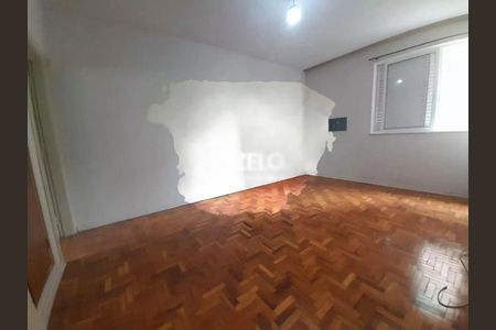 Foto 14 de apartamento à venda com 3 quartos, 140m² em Nova Campinas, Campinas