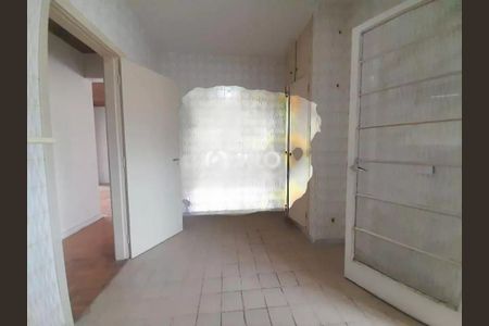 Foto 23 de apartamento à venda com 3 quartos, 140m² em Nova Campinas, Campinas