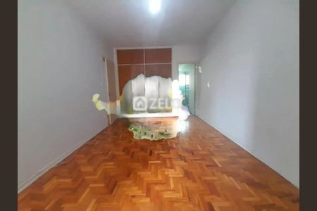 Foto 16 de apartamento à venda com 3 quartos, 140m² em Nova Campinas, Campinas