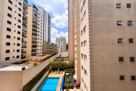Apartamento para alugar com 40m², 1 quarto e sem vaga