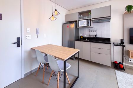 Apartamento para alugar com 1 quarto, 40m² em Sumarezinho, São Paulo