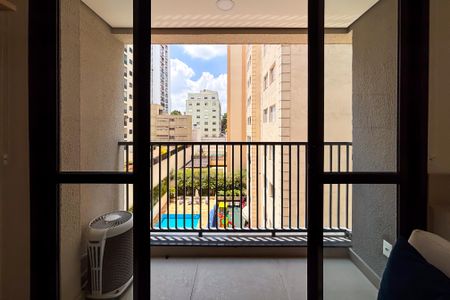 Apartamento para alugar com 1 quarto, 40m² em Sumarezinho, São Paulo