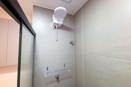 Apartamento para alugar com 40m², 1 quarto e sem vaga
